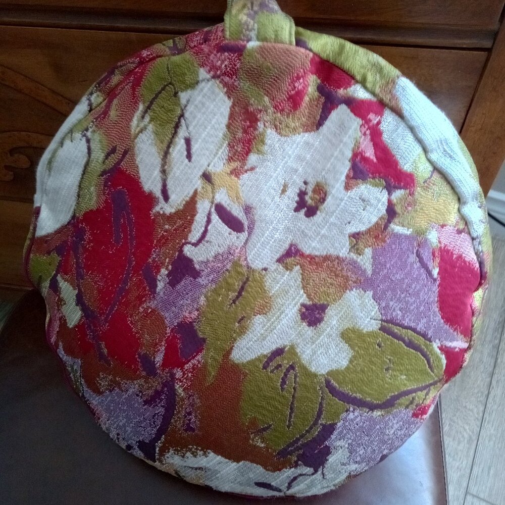 Yoga/Meditation Cushion